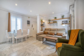 Zafiro Apartment&Parking in the historical centre